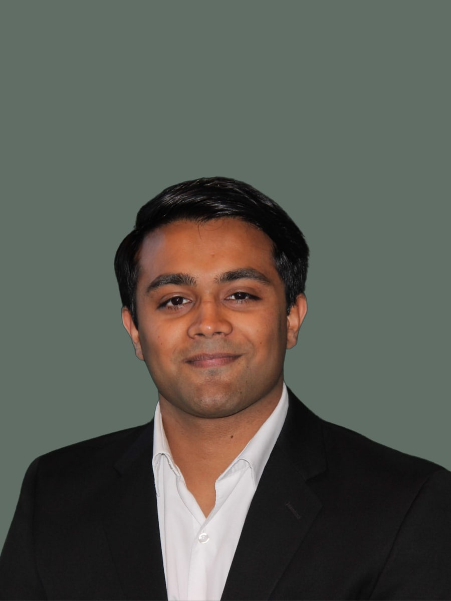 Samarth Patel